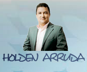 Blog Holden Arruda
