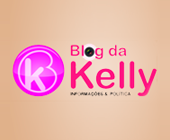 Blog da Kelly